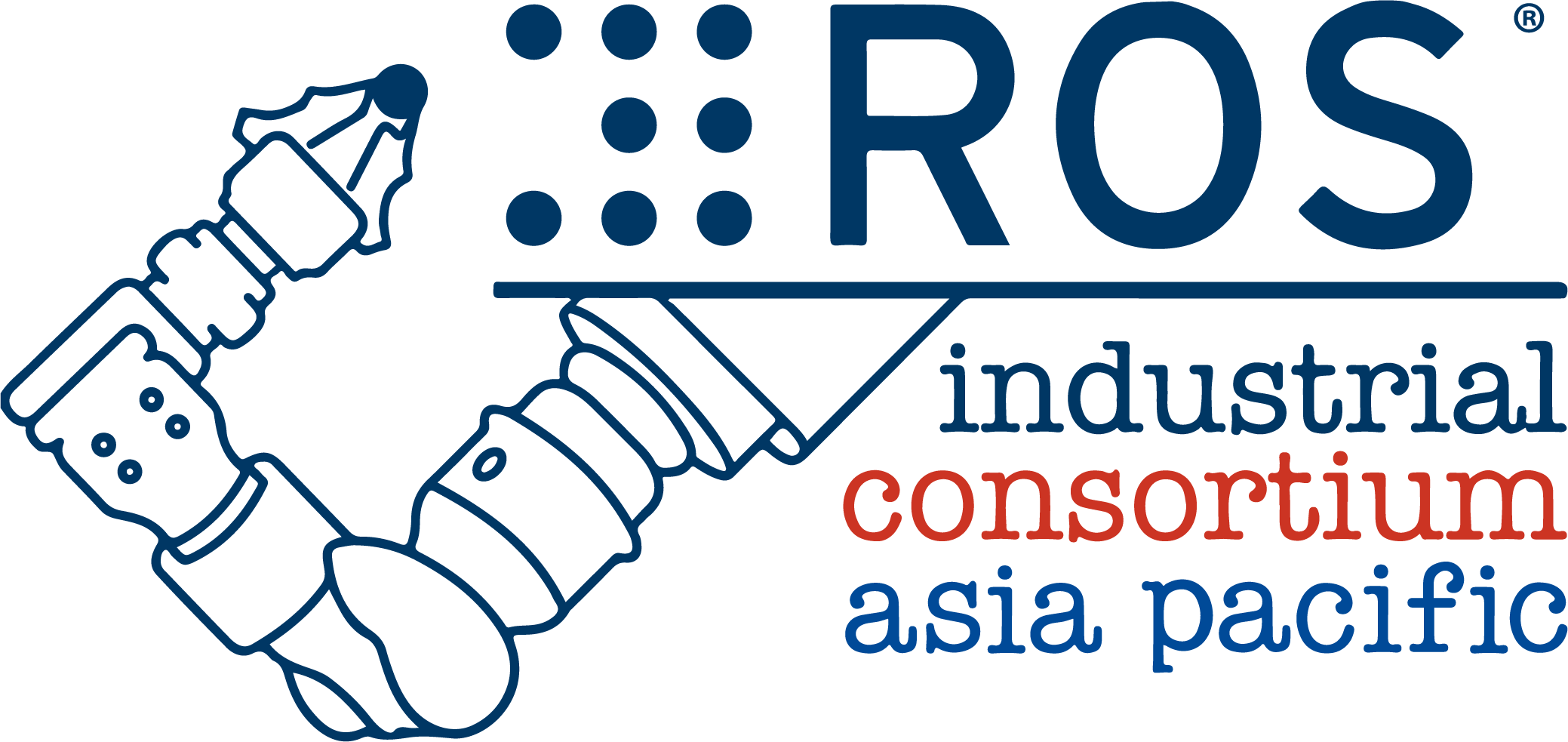 RMF Industrial